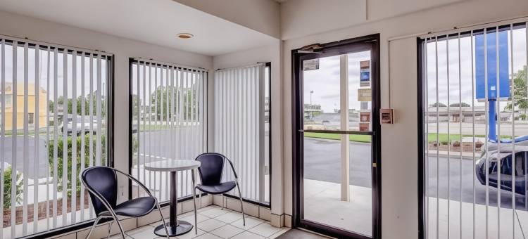 诺福克6号汽车旅馆(Motel 6 Norfolk, VA)图片