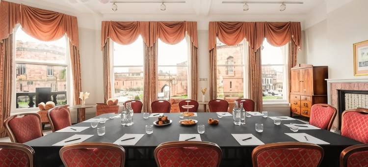 康提酒店(The County Hotel)图片