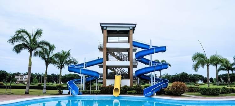 伊洛伊洛索托格兰德酒店(Sotogrande Iloilo Hotel)图片