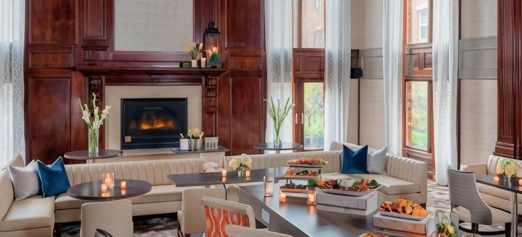 西奥兰治Residence Inn 酒店(Residence Inn West Orange)图片