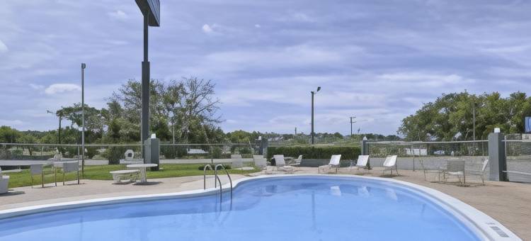 Travelodge by Wyndham Ozona图片