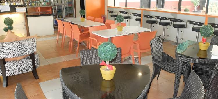 DM居留酒店(DM Residente Hotel Inns & Villas)图片