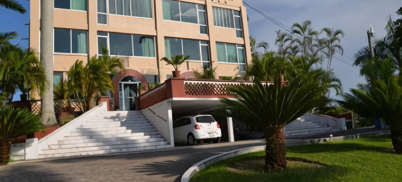 圣卢西亚农庄精品酒店(Hotel Santa Luisa Finca Boutique)图片