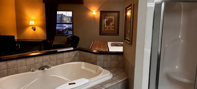 苹果树套房酒店(Apple Tree Inn)图片