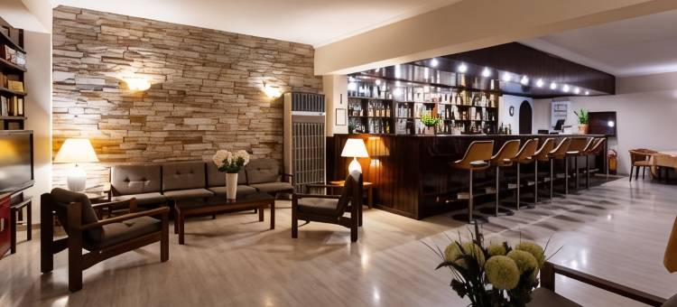 布列塔尼酒店(Hotel Bretagne)图片