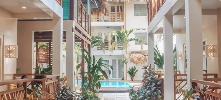 锡亚高穆尼-穆尼别墅(Muni Muni Villas Siargao)图片