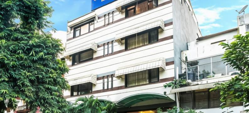 缤旅阿什瑞酒店(FabHotel Aashraye)图片