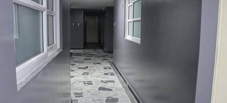 因纳布酒店(Hotel Inambu Villavicencio)图片