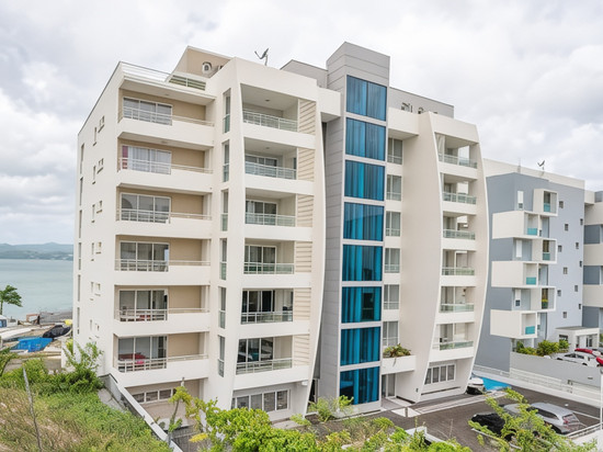 民宿之家法兰西堡码头