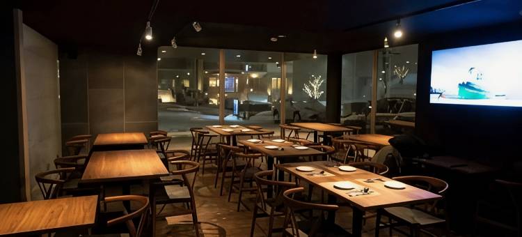 枫叶旅馆(The Maples Niseko)图片