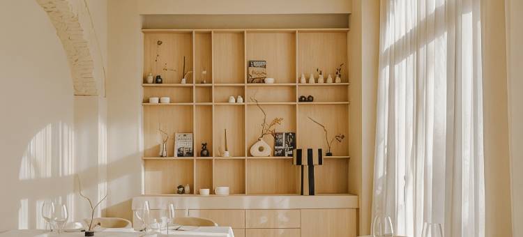 克拉里瑟斯精品酒店(Les Clarisses Boutique Hotel)图片