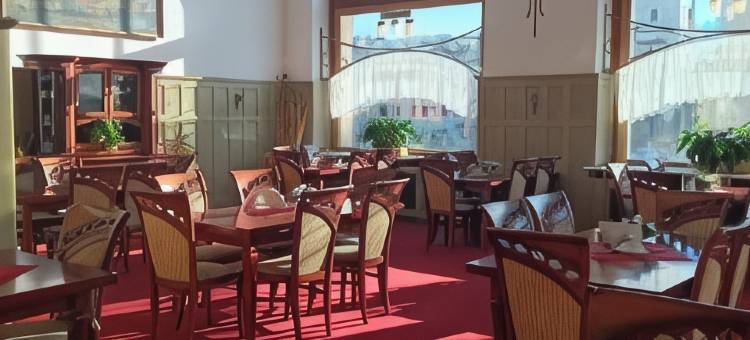 纳霍德乌贝兰卡酒店(Hotel U Beránka Náchod)图片