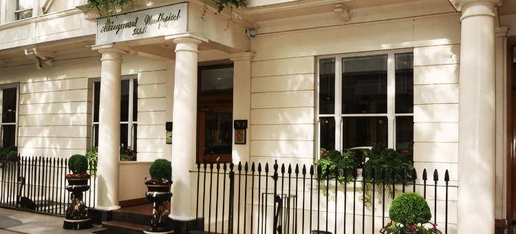 艾比考特酒店(Abbey Court Hotel - Hyde Park)图片