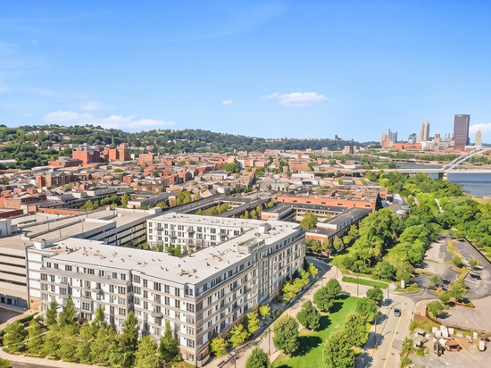 卡萨南边匹兹堡