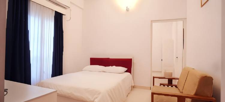 凯拉斯酒店(Kailath Hotels)图片