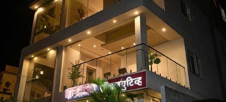 Dnyanprabha Executive图片