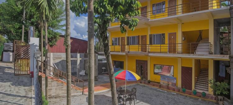 Hotel O Resort Sanghuri Bhangang图片