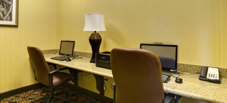 锡卡莫尔丽怡酒店(Country Inn & Suites by Radisson, Sycamore, IL)图片