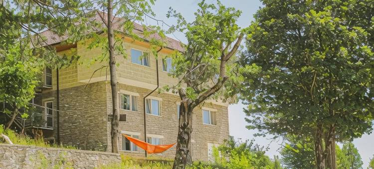 卡菲斯塔玛施克里度假村(Shkreli Resort Qafeshtame)图片