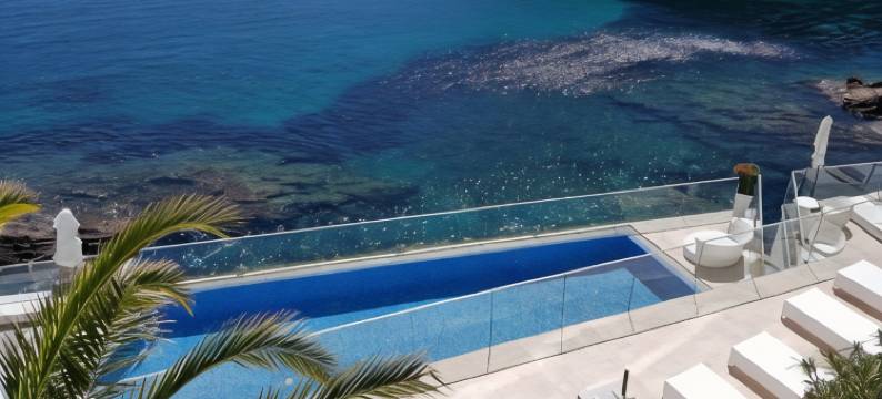 卡拉克酒店(Hotel la Calanque)图片