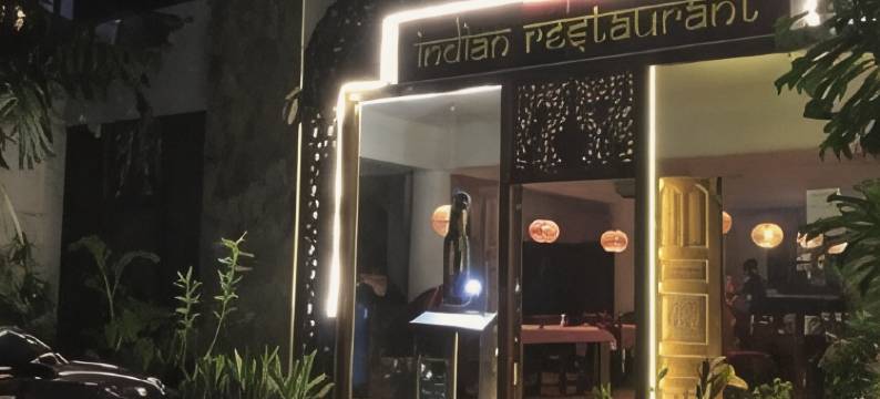 帕拉迪索酒店(Hotel Paradiso)图片