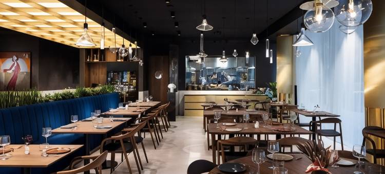 Junó Hotel Sofia, a Member of Design Hotels图片