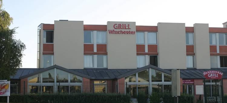 宜必思拉昂酒店(ibis Laon)图片