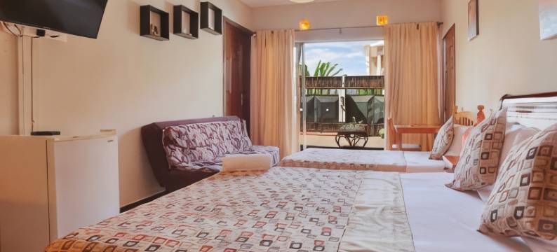 欧莱远洋公馆(L'Oiseau de l'Ocean Tourist Residence)图片