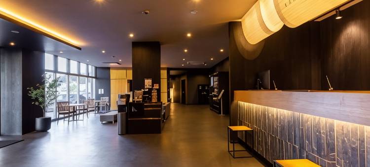 富士山御殿场宽乐酒店(Hotel Kan-Raku Fujisan Gotemba)图片