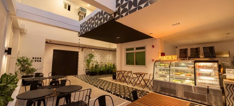 拉乌尼翁3BU青年旅馆(Kadangyan by 3BU Hostel)图片