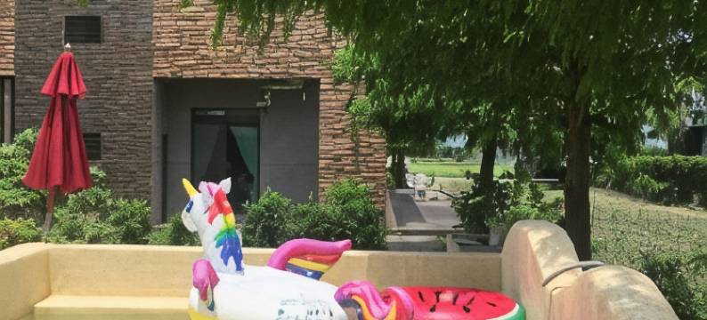 宜兰沐禾渡假会馆图片