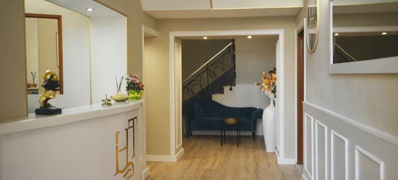 都灵酒店(Hotel Torino)图片