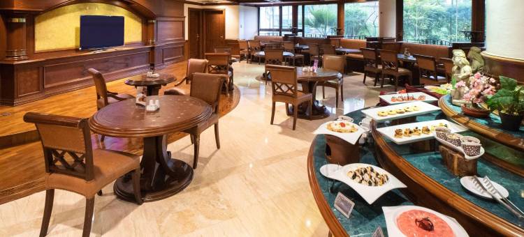 雅加达西玛图邦城中住宿酒店(Midtown Residence Simatupang Jakarta)图片