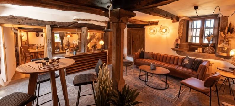 皮涅罗乡村之家(Casa Rural Piñeiro)图片