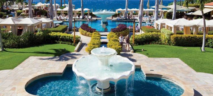 茂宜岛威雷亚四季度假村酒店(Four Seasons Resort Maui at Wailea)图片