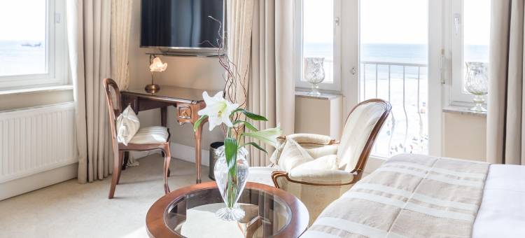 美丽华酒店(Hotel Miramar)图片