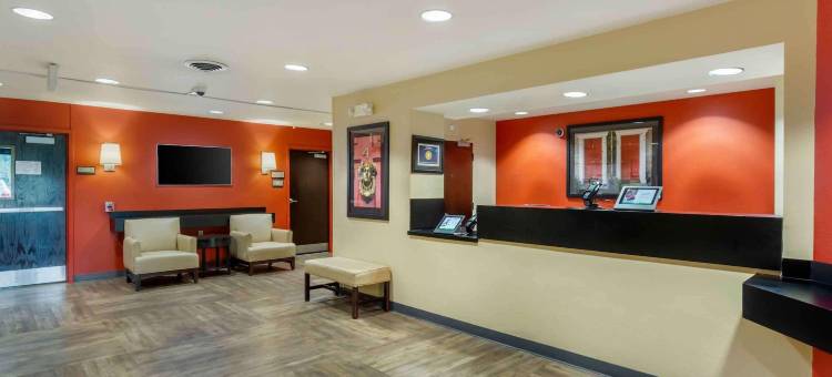 Extended Stay America 套房 - 奥林匹亚 - 汤华特(Extended Stay America Suites - Olympia - Tumwater)图片