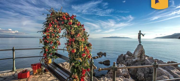 瑞米森克里斯塔尔酒店(Hotel Kristal - Liburnia)图片