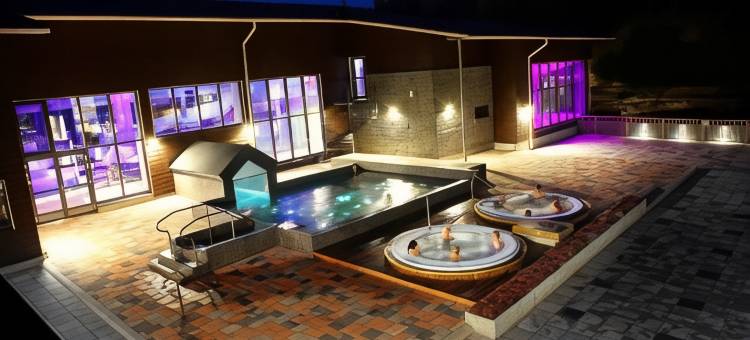 列维水疗酒店(Levi Hotel Spa)图片