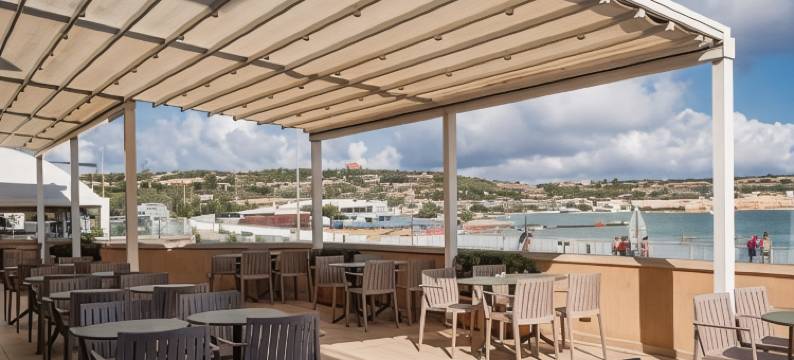 db Seabank度假村和Spa(Db Seabank Resort + Spa All Inclusive)图片