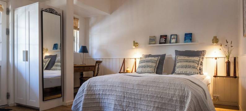 Liseleje浴室酒店(Liseleje Badehotel)图片