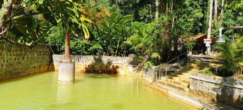 雷克里奥韦尔迪温泉 SPA 酒店(Recreo Verde Hot Springs & Spa)图片