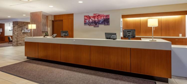 Randolph House Hotel, Trademark Collection by Wyndham(Randolph House Hotel, Trademark Collection by Wyndham)图片