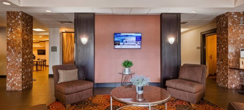 西黑文行政贝斯特韦斯特酒店(Best Western Executive Hotel of New Haven-West Haven)图片