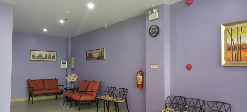 八打雁城米科皇家酒店(Meaco Royal Hotel - Batangas City)图片