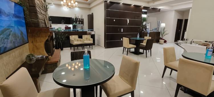 曼西市酒店(The Manessi City Boutique Hotel)图片