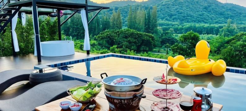 Kieng Dao Homestay Kaeng Krachan图片