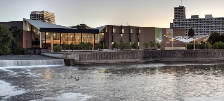 南本德/米沙沃卡凯悦嘉轩酒店(Hyatt Place South Bend Mishawaka)图片