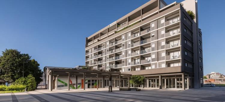 金银花行政公寓(Honeysuckle Executive Apartments)图片