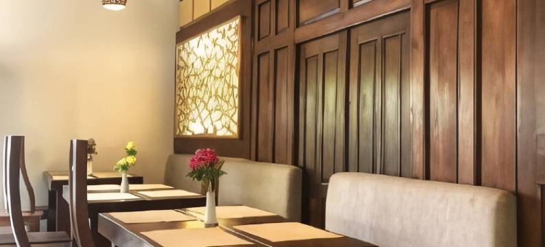 普里兰戈纳尔简旅馆(Puri Langenarjan Guest House)图片